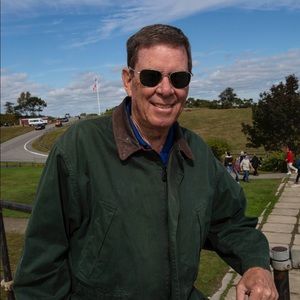 Meet your Posher, David